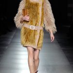 Prada Fall 2011 Collection Milan Fashion Week