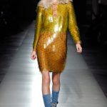 Prada Fall 2011 Collection Milan Fashion Week