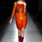 Prada Fall 2011 Collection Milan Fashion Week
