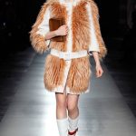 Prada Fall 2011 Collection Milan Fashion Week