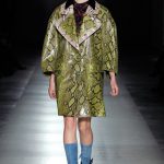 Prada Fall 2011 Collection Milan Fashion Week