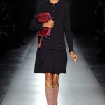 Prada Fall 2011 Collection Milan Fashion Week