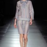 Prada Fall 2011 Collection Milan Fashion Week