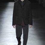 Prada Fall 2011 Men's Collection