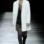 Milan Fashion Week Fall 2011