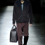 Fall 2011 Milan Fashion Week