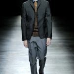 Milan Fashion Week Prada