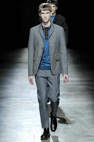 Milan Fashion Week 2011 Designers