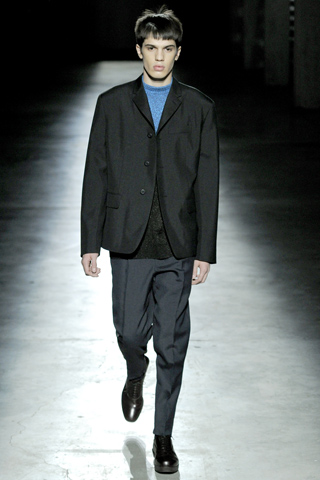 Milan Fashion Week 2011 Pictures