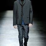 Prada Fall 2011 Men's Collection