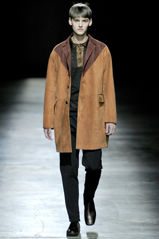 Milan Fashion Week 2011 Photos