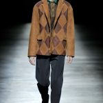 Milan Fashion Week 2011 Prada