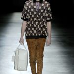 Fashion Brand Prada 2011 Men's Design