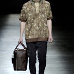 Milan Fashion Brands 2011 Collection