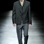 Prada Milan Fall 2011