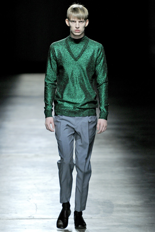 Fashion Designer 2011 Fall Collection