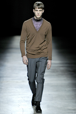 Fashion Designer 2011 Fall/Winter Collection