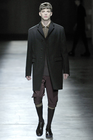 Prada FallWinter 2011/2012
