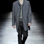 Italian Clothing Industry 2011