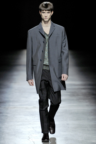 Italian Clothing Industry 2011