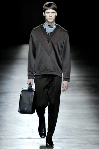 Milan 2011 Fashion Collection