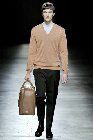 Fall 2011 Fashion Week Milan