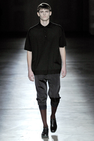 Prada Fall Collection 2011