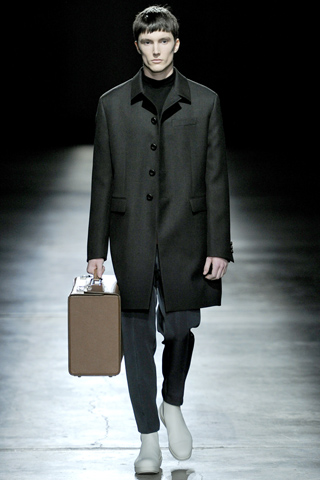 Prada Fall/Winter 2011 Collection