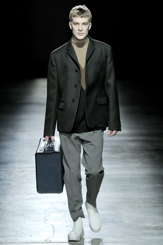 Prada Winter 2011 Ready To Wear
