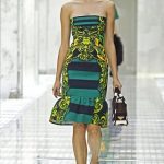 Italian Fashion Week 2010 Photos