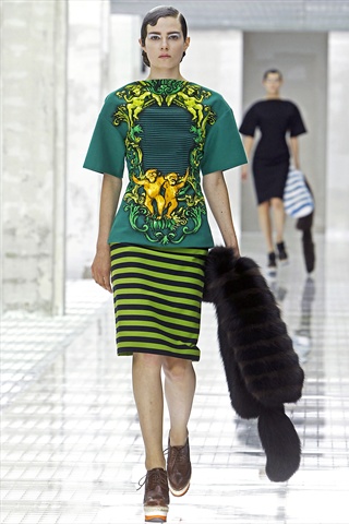 Milan Fashion Week 2010 News