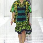 Fashion Brand Prada 2011 Collection