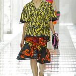 Fashion Designer 2011 Summer Collection