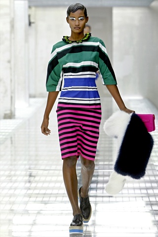 Milan 2011 Fashion Shows