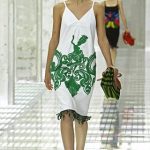 Milan Fashion Week Spring/Summer