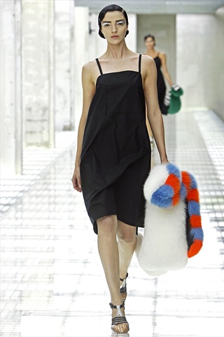 Ready To Wear Fashion Shows Photos Spring