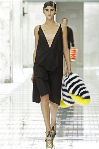 2011 Ready to wear Collection Photos