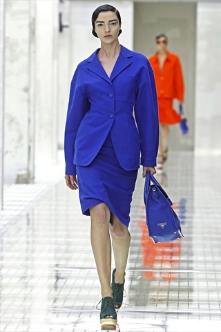 Milan Fashion Week 2011