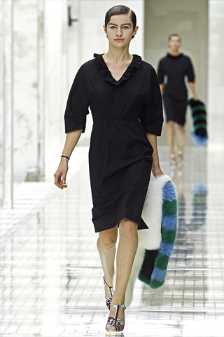 Italian Fashion and Design industry 2011