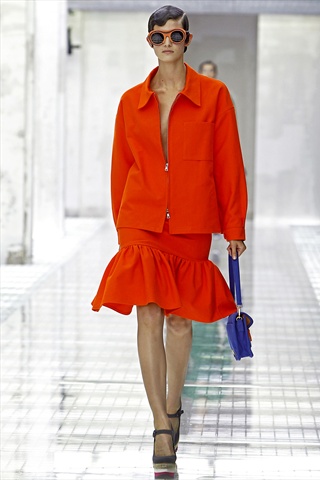 Milan Fashion Week Spring/Summer 2011