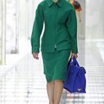 Milan Fashion Week Spring 2011