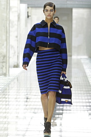 Milan Fashion Week 2010