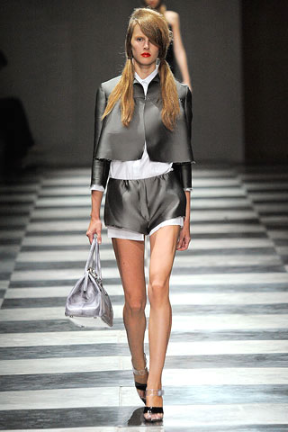 Prada Spring/Summer 2010
