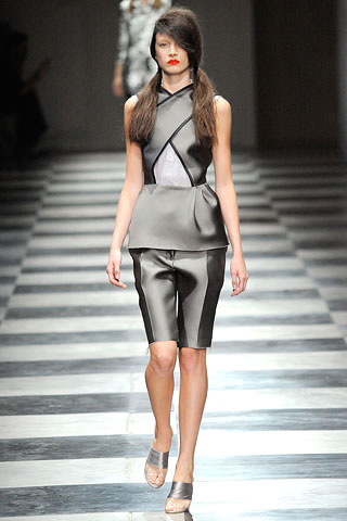 Prada Spring/Summer 2010