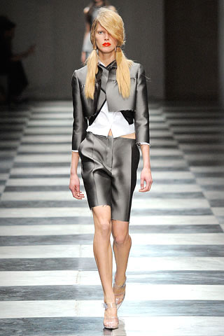 Prada Spring/Summer 2010