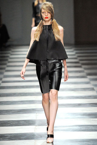Prada Spring/Summer 2010