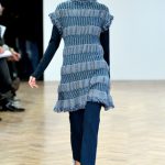 pringle of scotland aw 2011 london fashion week lily zhi