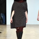 pringle of scotland aw 2011 london fashion week milly simmonds pringle