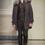 Pringle Of Scotland Fall 2011 Men's Collection