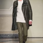 Men's Fall Collection 2011